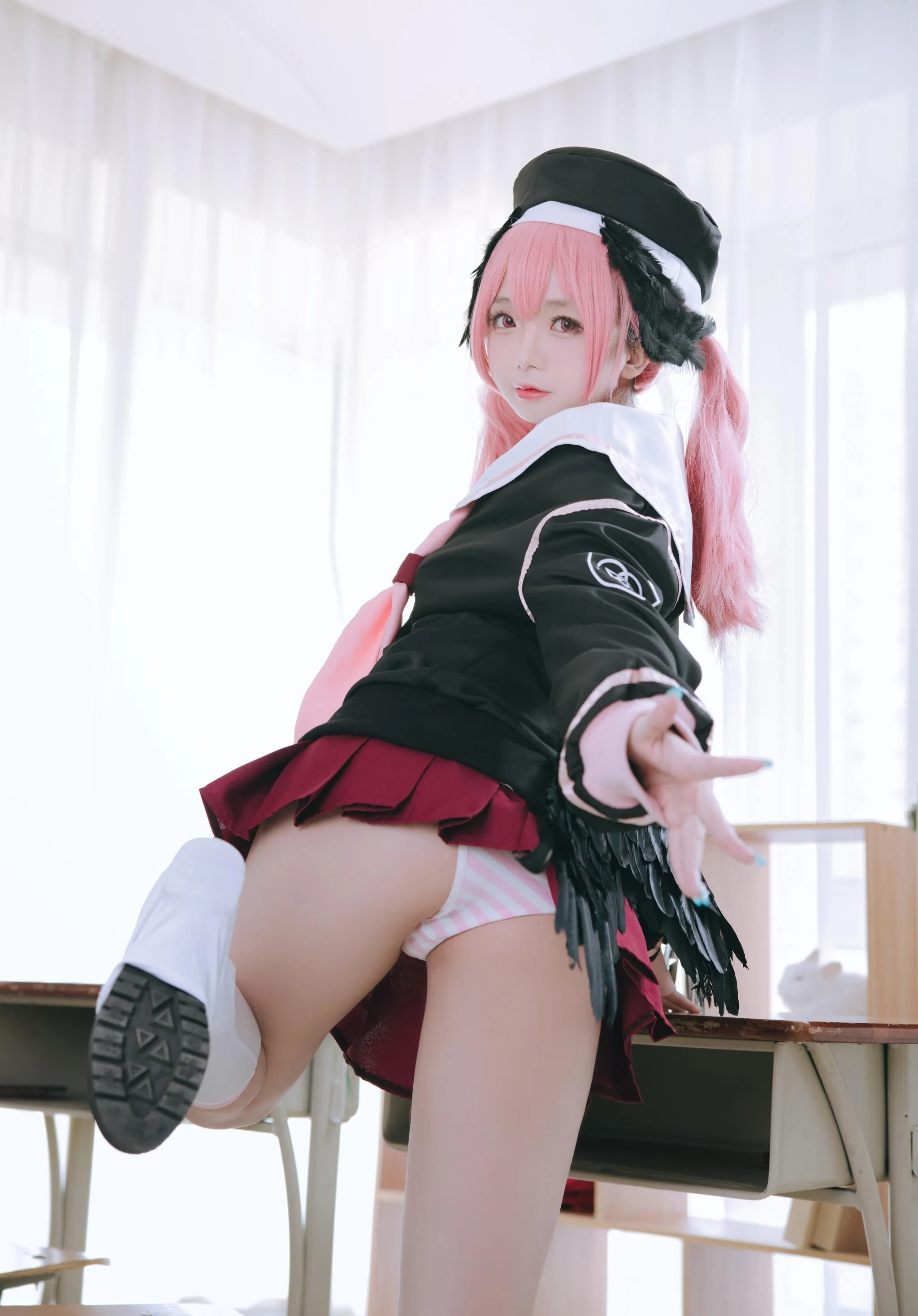日奈娇 – NO.42 下江小春 [125P]插图